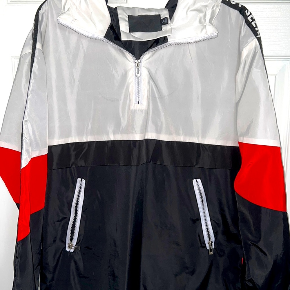 Hoodie, Size M